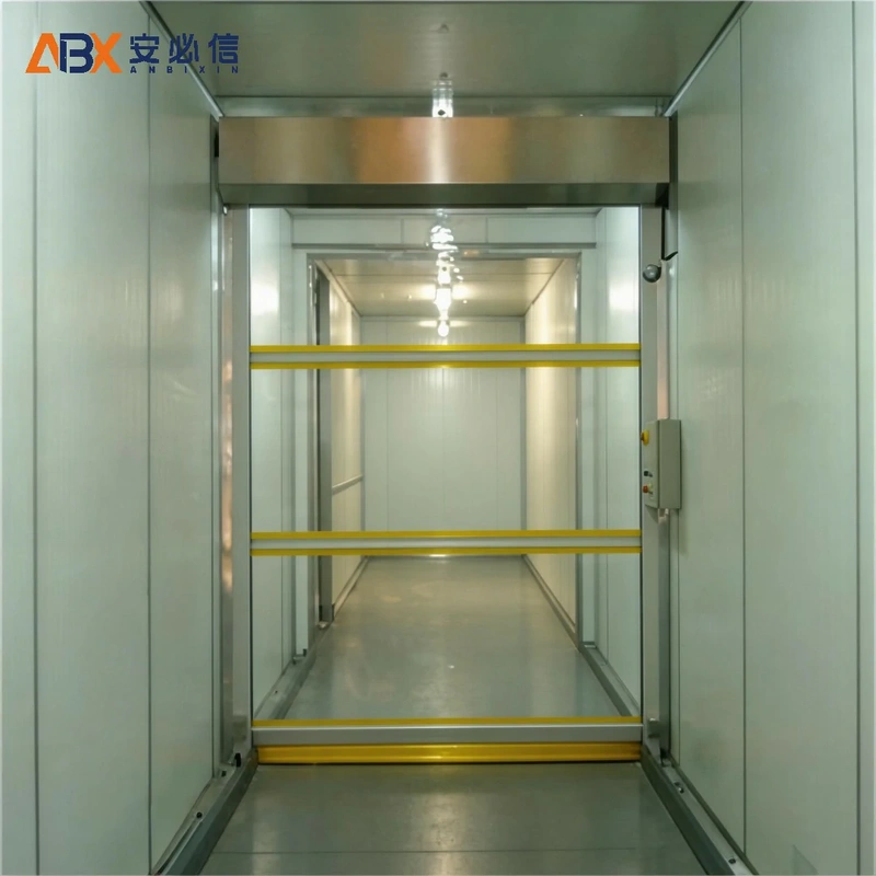 焦作工业快速门