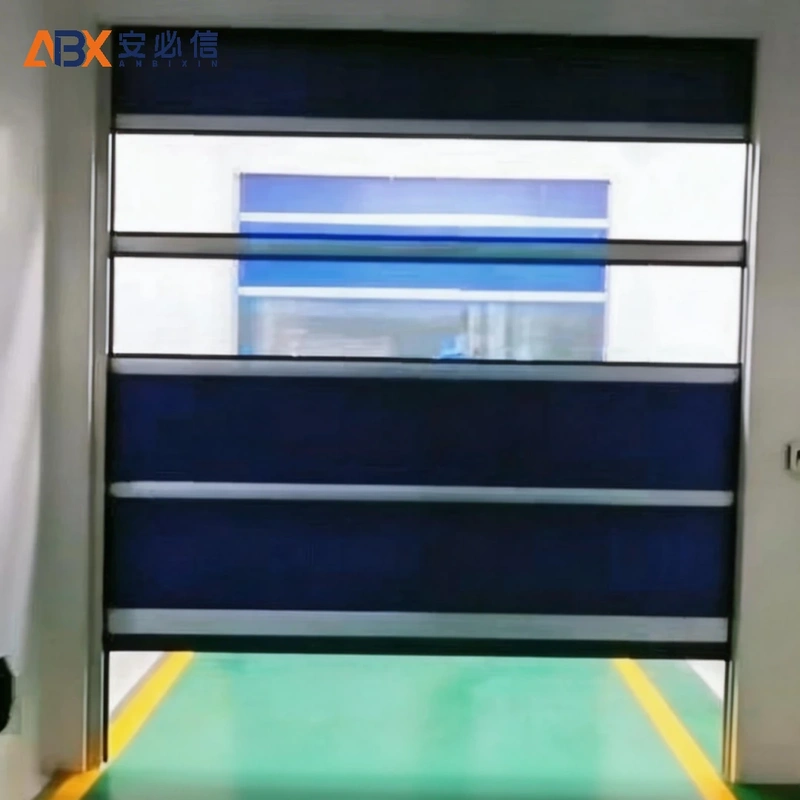 焦作快速门